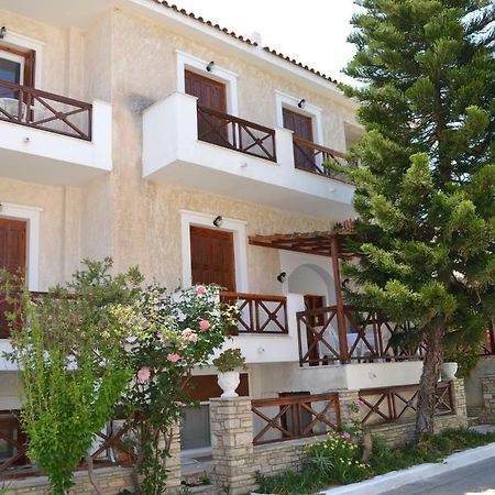 Rania Beach Иреон Экстерьер фото