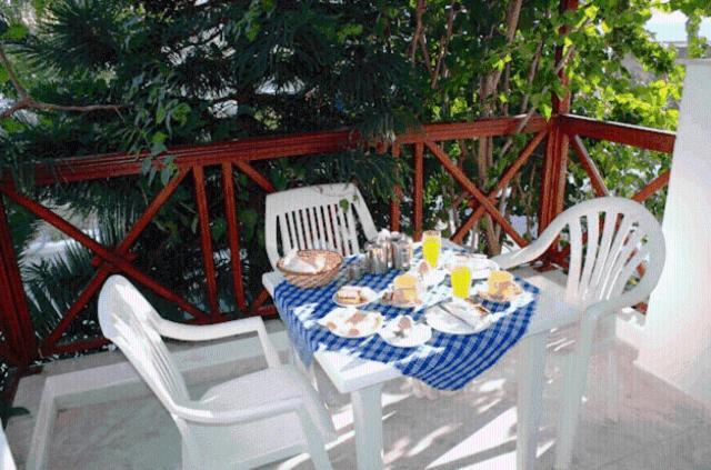 Rania Beach Иреон Экстерьер фото