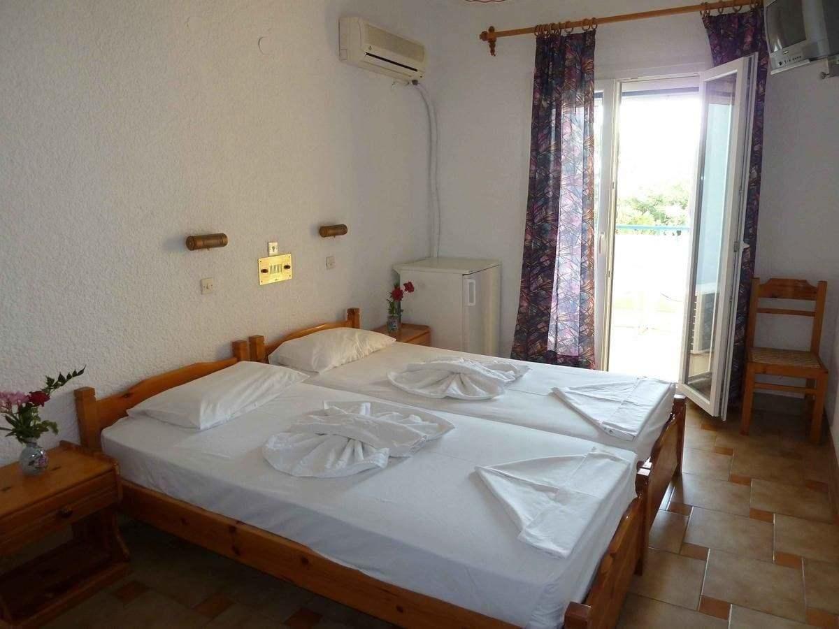 Rania Beach Иреон Экстерьер фото
