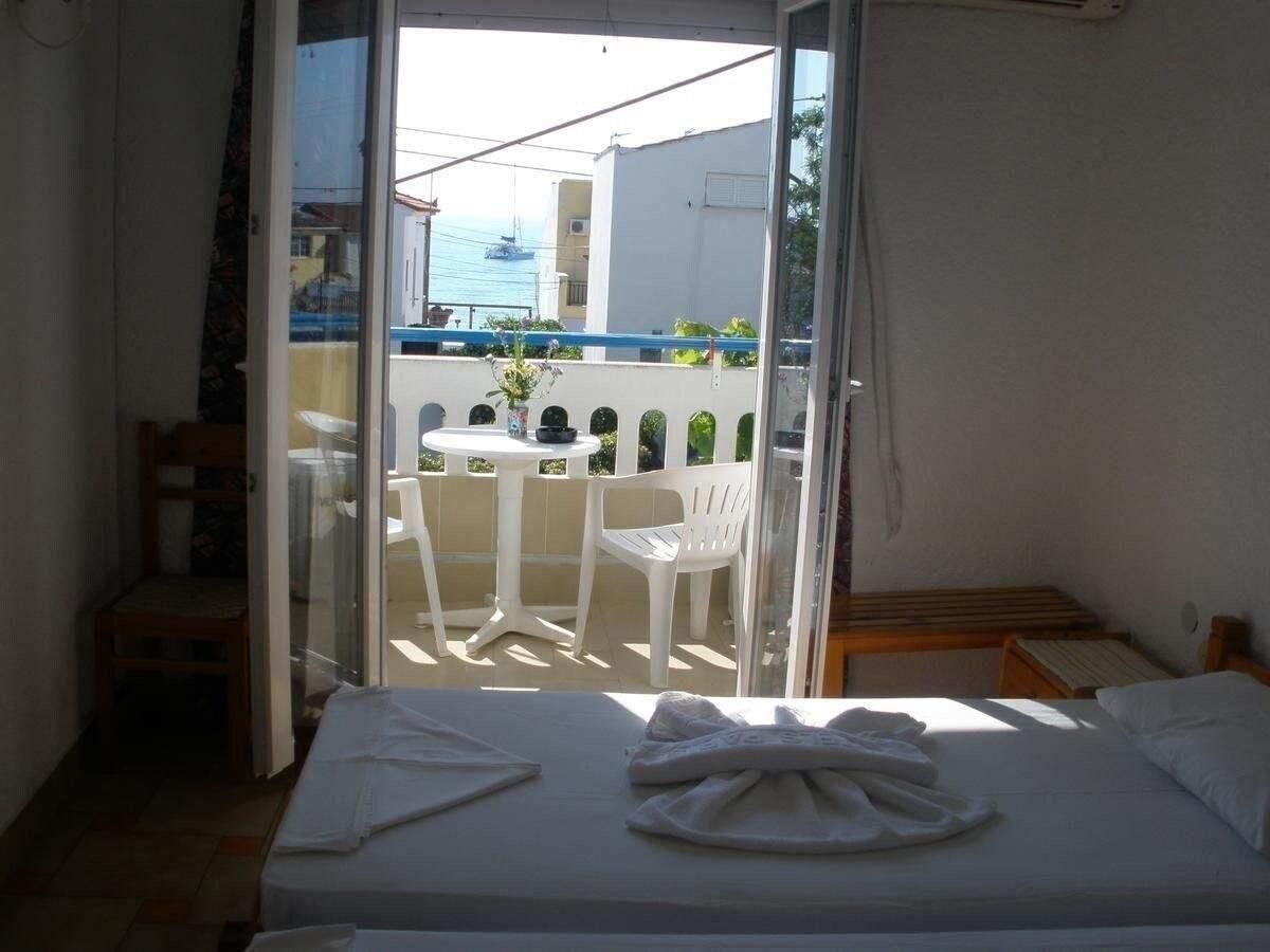 Rania Beach Иреон Экстерьер фото