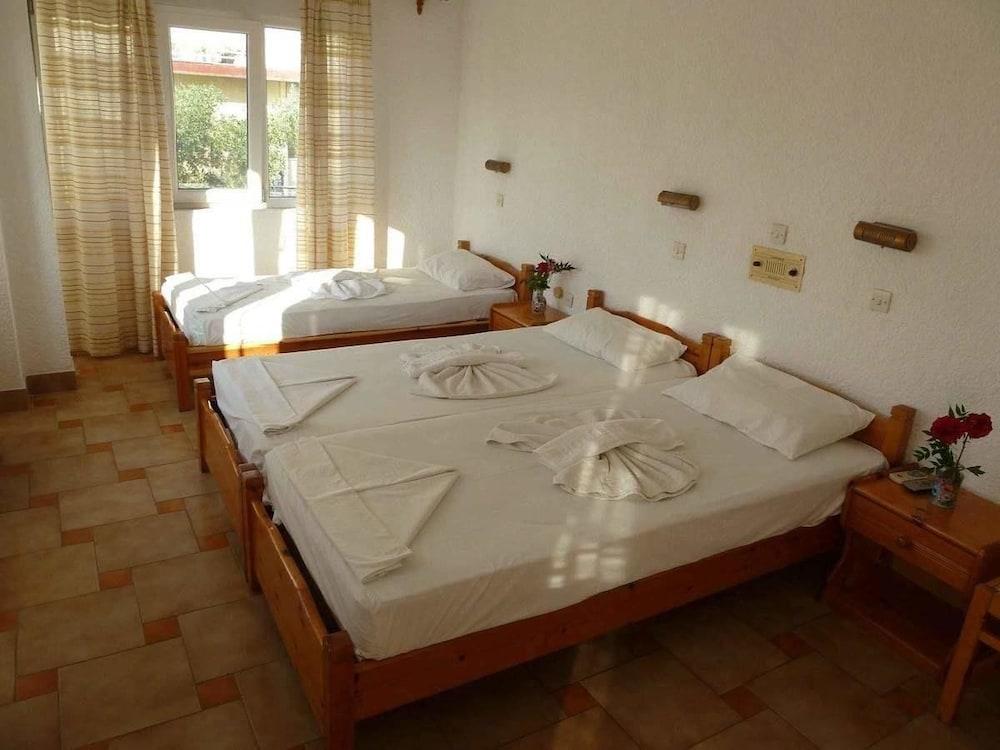 Rania Beach Иреон Экстерьер фото