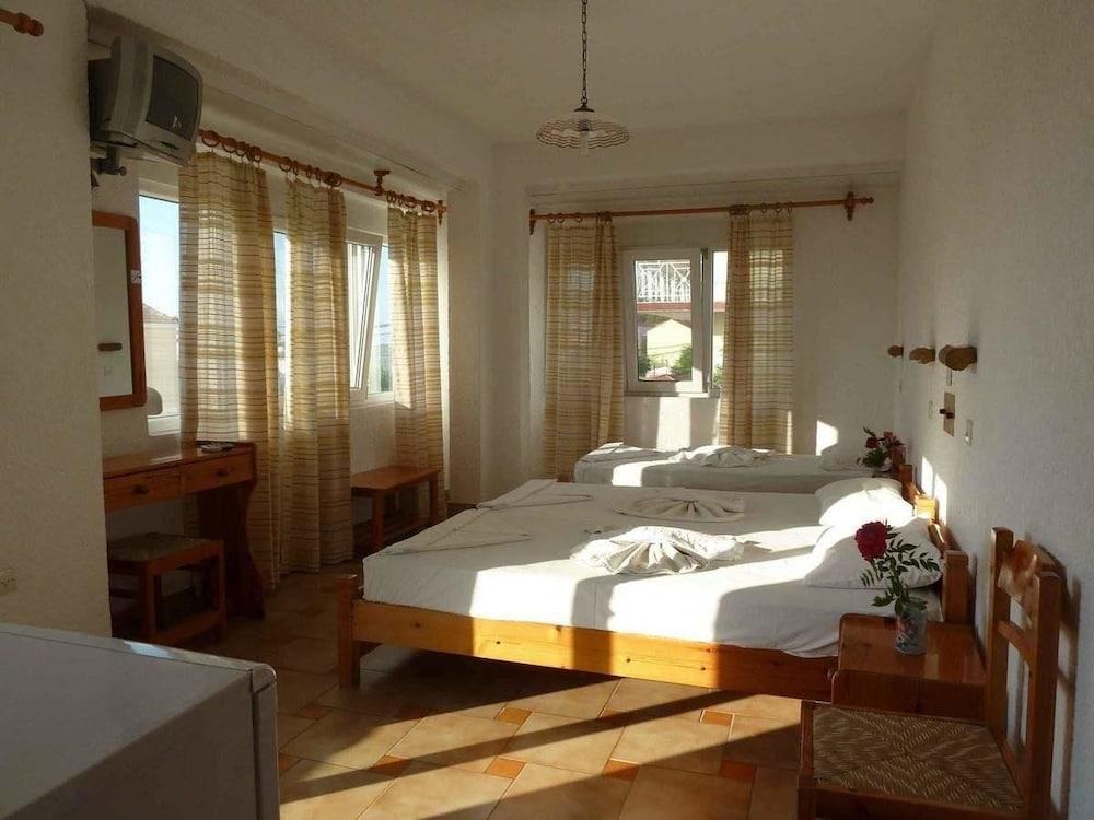 Rania Beach Иреон Экстерьер фото