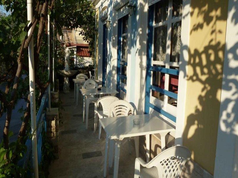 Rania Beach Иреон Экстерьер фото
