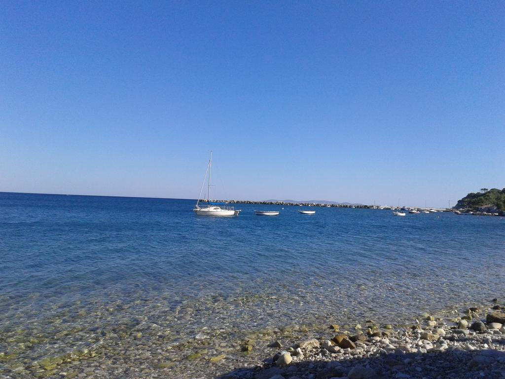 Rania Beach Иреон Экстерьер фото