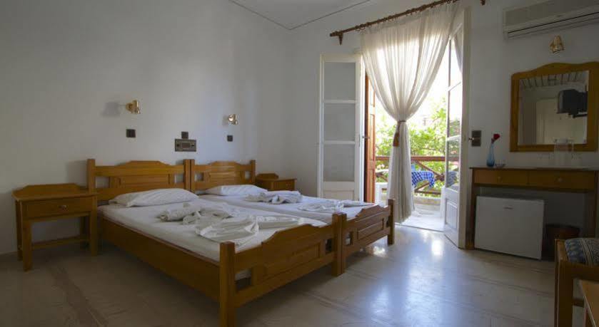 Rania Beach Иреон Экстерьер фото