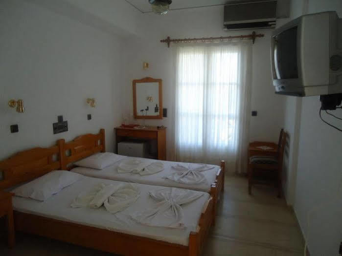 Rania Beach Иреон Экстерьер фото