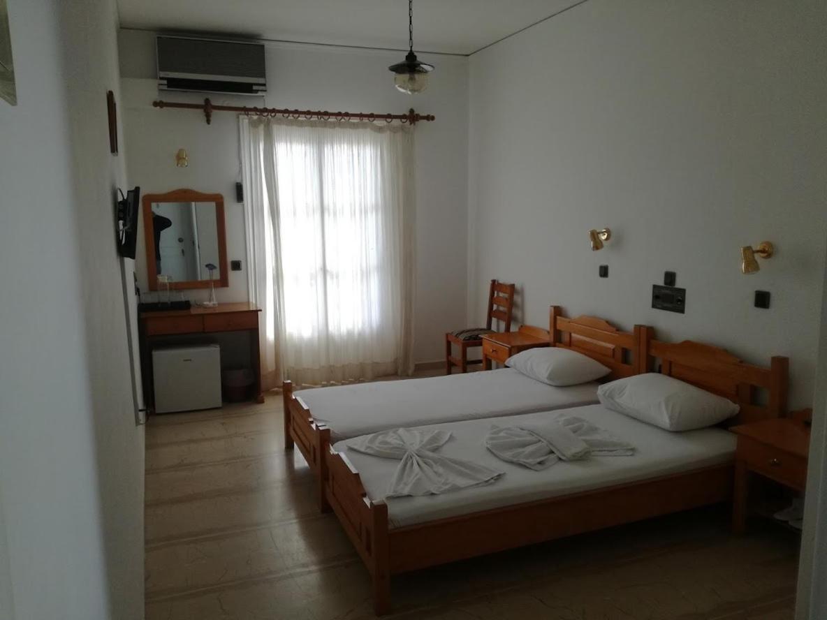 Rania Beach Иреон Экстерьер фото