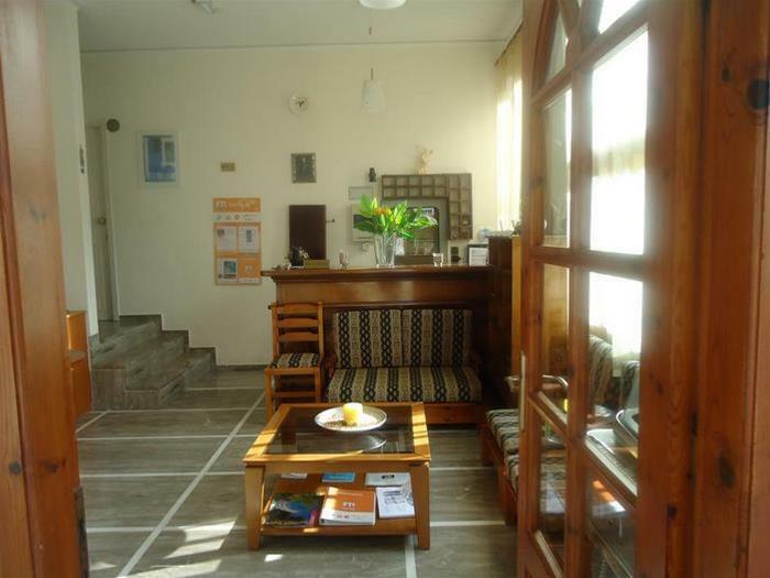 Rania Beach Иреон Экстерьер фото