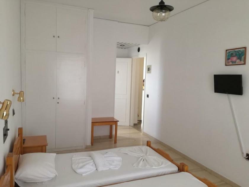 Rania Beach Иреон Экстерьер фото